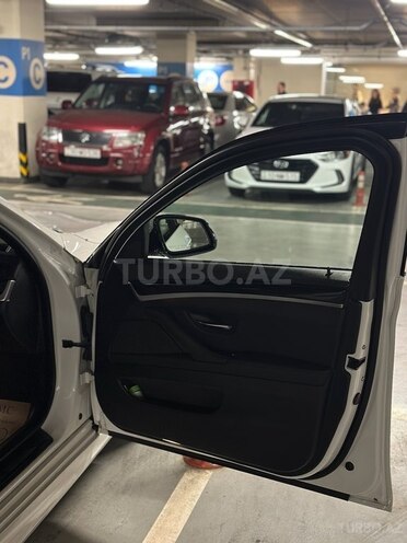 BMW 528 2016, 149,800 km - 2.0 l - Bakı