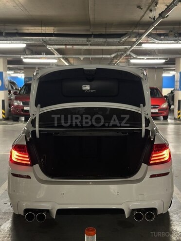 BMW 528 2016, 149,800 km - 2.0 l - Bakı