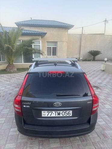 Kia Ceed 2008, 270,000 km - 1.6 л - Sumqayıt