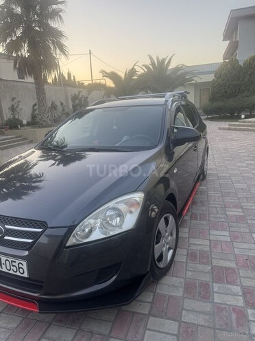 Kia Ceed 2008, 270,000 km - 1.6 л - Sumqayıt