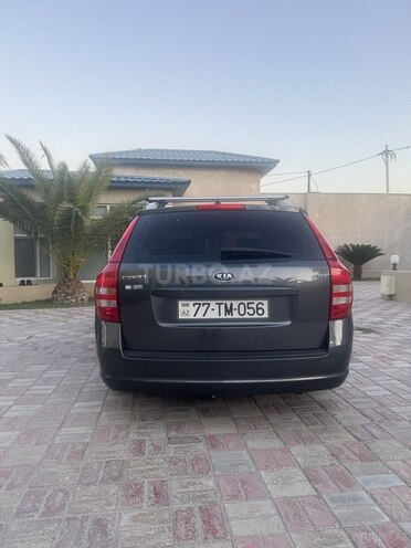 Kia Ceed 2008, 270,000 km - 1.6 л - Sumqayıt