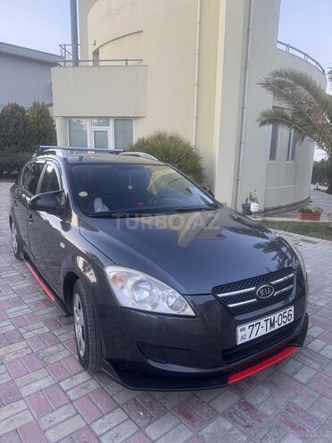 Kia Ceed 2008, 270,000 km - 1.6 л - Sumqayıt