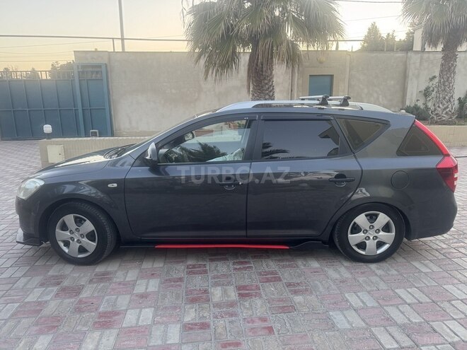 Kia Ceed 2008, 270,000 km - 1.6 л - Sumqayıt
