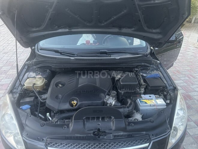 Kia Ceed 2008, 270,000 km - 1.6 л - Sumqayıt