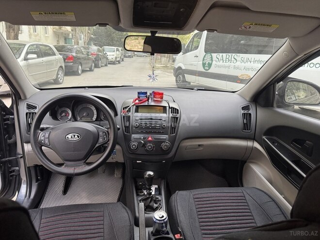 Kia Ceed 2008, 270,000 km - 1.6 л - Sumqayıt