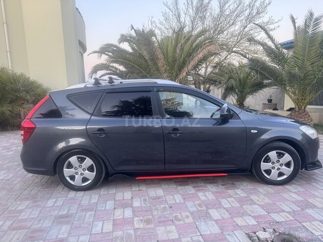 Kia Ceed 2008, 270,000 km - 1.6 л - Sumqayıt