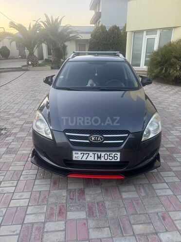 Kia Ceed 2008, 270,000 km - 1.6 л - Sumqayıt