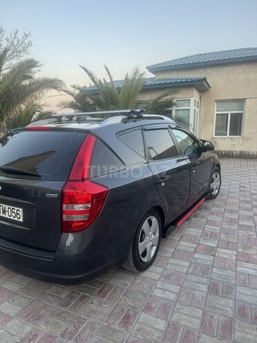 Kia Ceed 2008, 270,000 km - 1.6 л - Sumqayıt