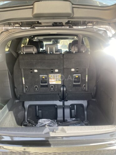 Toyota Sienna 2022, 73,009 km - 2.5 l - Bakı