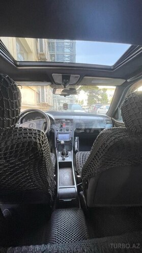 Mercedes C 200 1995, 348,000 km - 2.0 l - Bakı