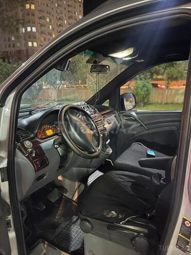 Mercedes Vito 2005, 318,090 km - 2.2 l - Sumqayıt