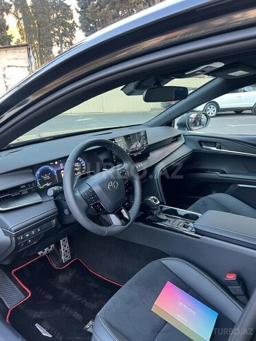 Toyota Camry 2024, 2,200 km - 2.0 l - Bakı