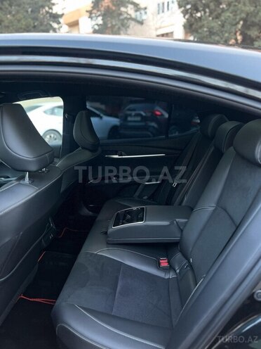 Toyota Camry 2024, 2,200 km - 2.0 l - Bakı