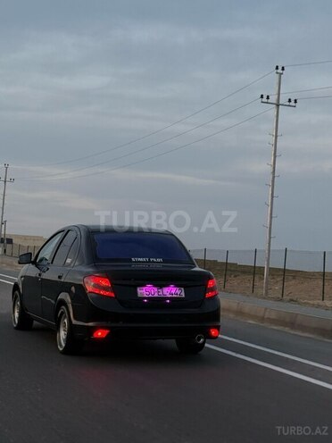 Saipa Saina 2018, 191,000 km - 1.5 l - Bakı