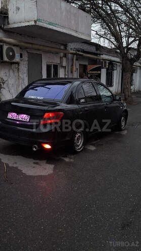 Saipa Saina 2018, 191,000 km - 1.5 l - Bakı