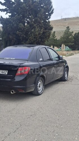 Saipa Saina 2018, 191,000 km - 1.5 l - Bakı