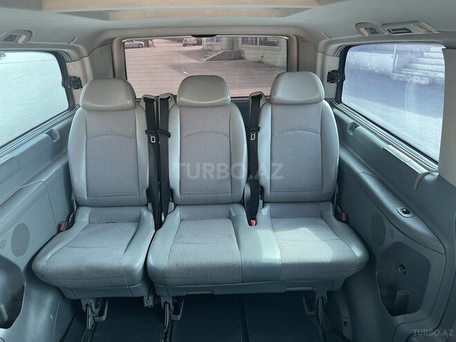 Mercedes Viano 2006, 530,000 km - 2.2 l - Bakı