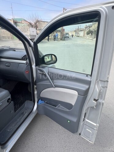 Mercedes Viano 2006, 530,000 km - 2.2 l - Bakı