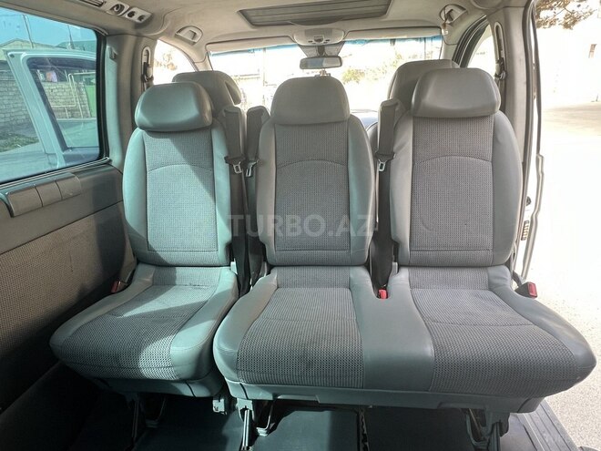Mercedes Viano 2006, 530,000 km - 2.2 l - Bakı