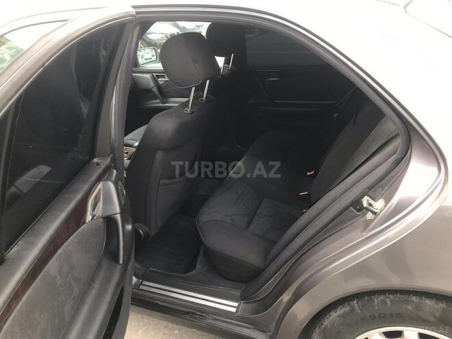 Mercedes E 200 1996, 398,000 km - 2.0 л - Bakı