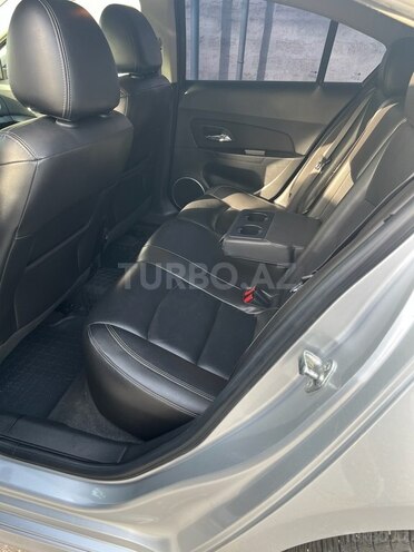 Chevrolet Cruze 2015, 179,000 km - 1.4 l - Bakı