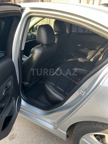 Chevrolet Cruze 2015, 179,000 km - 1.4 l - Bakı