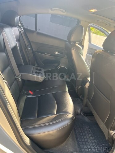 Chevrolet Cruze 2015, 179,000 km - 1.4 l - Bakı