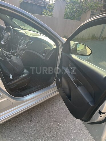Chevrolet Cruze 2015, 179,000 km - 1.4 l - Bakı