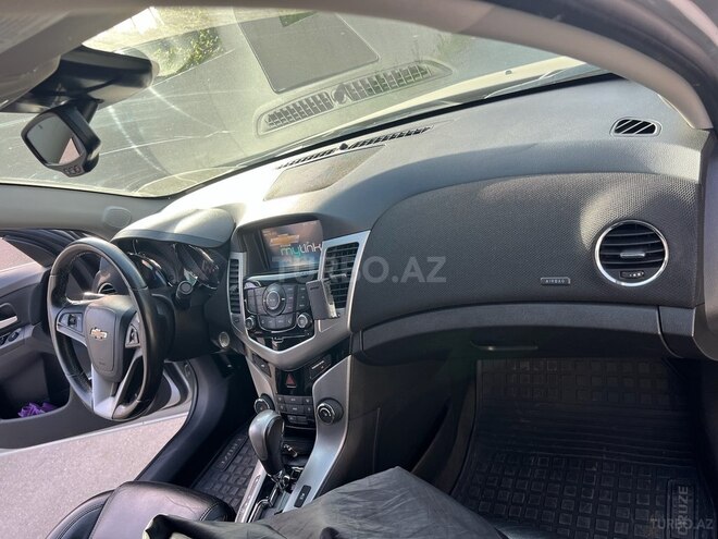 Chevrolet Cruze 2015, 179,000 km - 1.4 l - Bakı