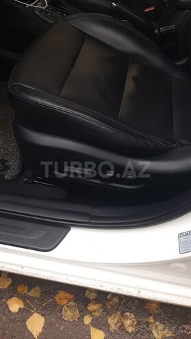 Kia K3 2014, 226,568 km - 1.6 l - Bakı