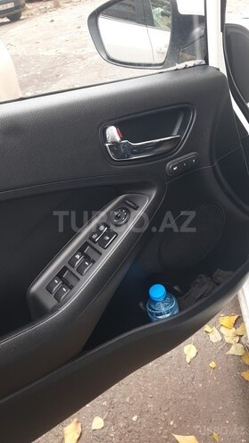 Kia K3 2014, 226,568 km - 1.6 l - Bakı