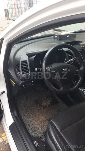 Kia K3 2014, 226,568 km - 1.6 l - Bakı