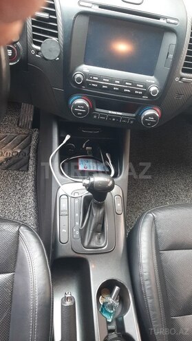 Kia K3 2014, 226,568 km - 1.6 l - Bakı