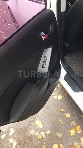 Kia K3 2014, 226,568 km - 1.6 l - Bakı