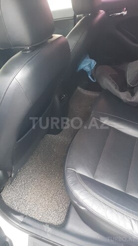 Kia K3 2014, 226,568 km - 1.6 l - Bakı