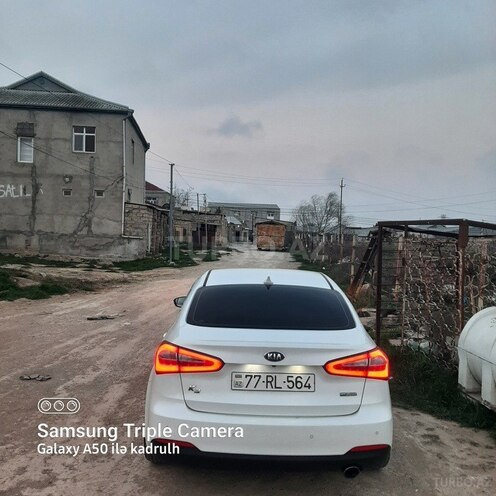 Kia K3 2014, 226,568 km - 1.6 l - Bakı