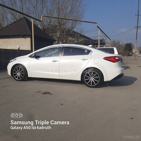 Kia K3 2014, 226,568 km - 1.6 l - Bakı