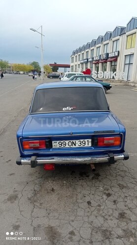 LADA (VAZ) 2106 1983, 29,000 km - 1.5 л - Şəmkir
