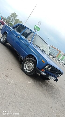 LADA (VAZ) 2106 1983, 29,000 km - 1.5 л - Şəmkir