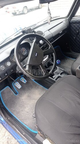 LADA (VAZ) 2106 1983, 29,000 km - 1.5 л - Şəmkir