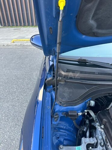 Hyundai Elantra 2016, 98,000 km - 2.0 l - Bakı