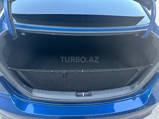 Hyundai Elantra 2016, 98,000 km - 2.0 l - Bakı
