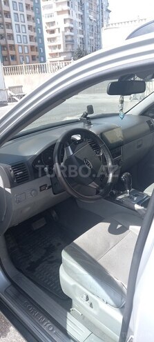 Kia Sorento 2007, 440,000 km - 2.5 л - Bakı