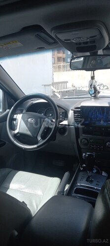 Kia Sorento 2007, 440,000 km - 2.5 л - Bakı