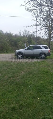 Kia Sorento 2007, 440,000 km - 2.5 л - Bakı