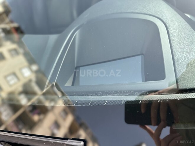 BMW 528 2015, 89,000 km - 2.0 l - Bakı