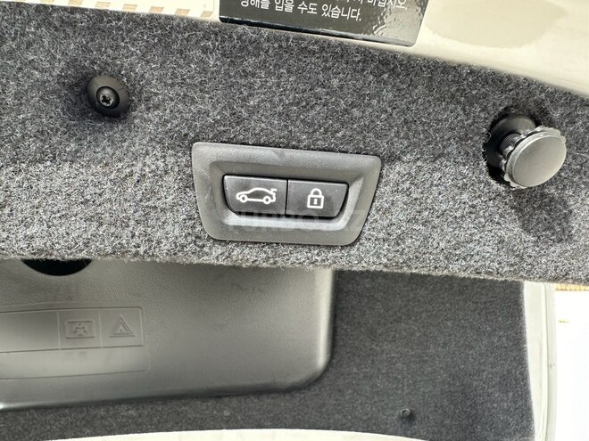 BMW 528 2015, 89,000 km - 2.0 l - Bakı