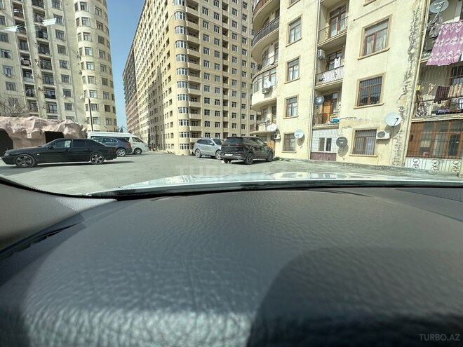 BMW 528 2015, 89,000 km - 2.0 l - Bakı