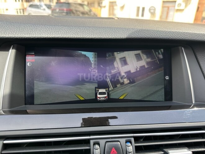 BMW 528 2015, 89,000 km - 2.0 l - Bakı