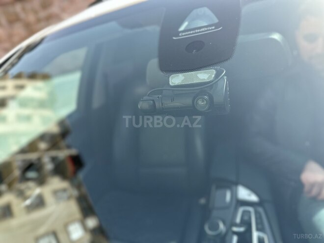BMW 528 2015, 89,000 km - 2.0 l - Bakı